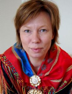 Ann-Mari Thomassen