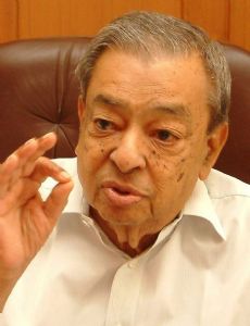 Verghese Kurien
