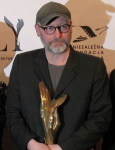 Wojciech Smarzowski