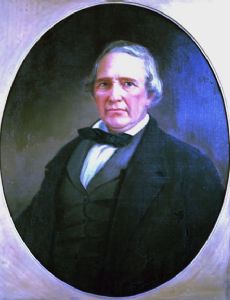 Edward Bishop Dudley