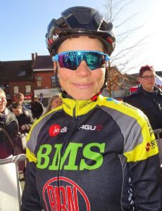Camilla Møllebro