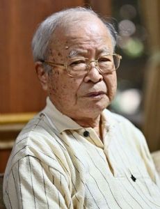 Tatsuhiro Oshiro