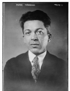 Harry Everett Townsend