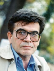Georgi Rikov