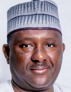 Abdul Samad Rabiu