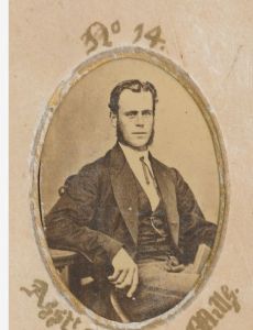 William Mills (surveyor)