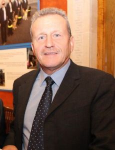 Ian Milne