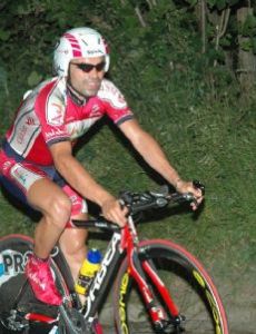 Antonio Olmo (cyclist)