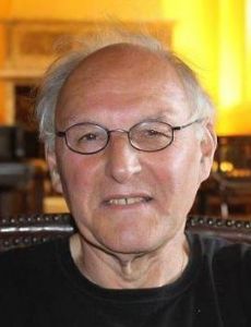 Bernard Sainz