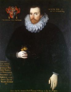 Edward Coke