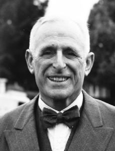 John Luxford