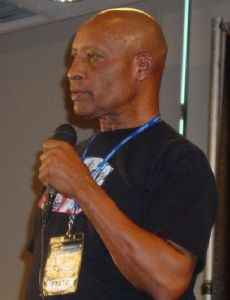 Richard Steele (referee)
