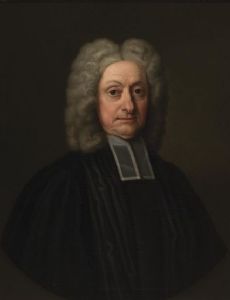 Robert Wynne (cleric)