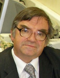 Mikhail Egorovich Alekseev