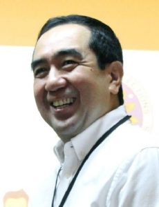 Andres D. Bautista