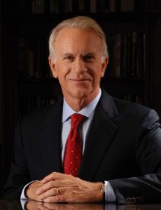 James K. Glassman
