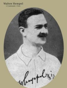 Walter Hempel