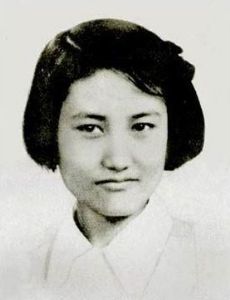 Zhang Zhixin
