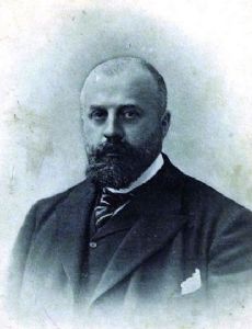 Pyotr Dmitriyevich Dolgorukov