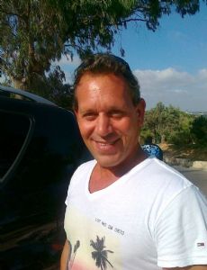 Eyal Stigman