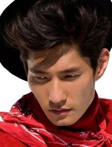 Daniel Liu