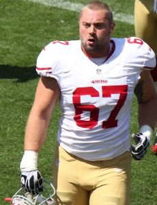 Daniel Kilgore