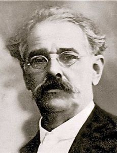 Benedito Calixto