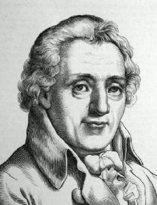 Moritz August von Thümmel