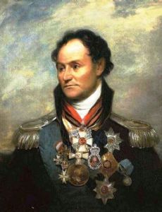Matvei Platov