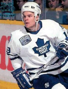 Fredrik Modin