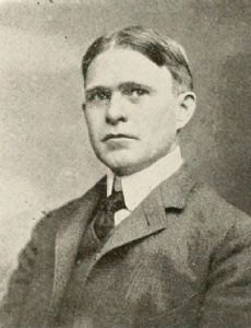 Walter C. Root