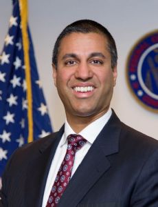 Ajit Pai (FCC)