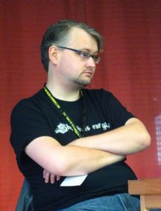 Johan Andersson