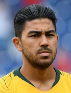 Massimo Luongo