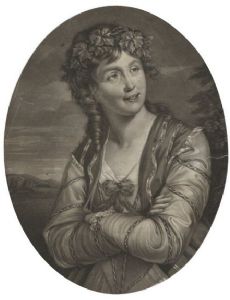 Ann Catley