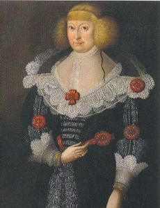 Elisabeth of Brunswick-Wolfenbüttel, Duchess of Saxe-Altenburg