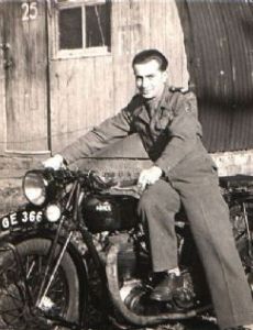 Stanislaw Przespolewski