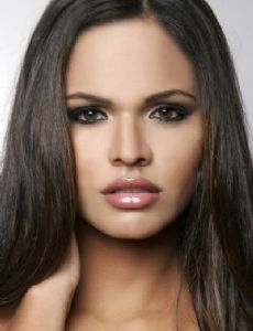 Nathaly Navas