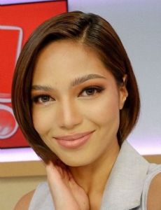 Patricia Tumulak