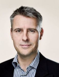 Henrik Sass Larsen