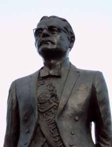 Carlos Julio Arosemena Monroy