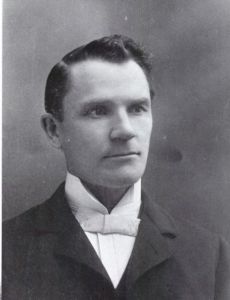 Eugene Claremont Sanderson