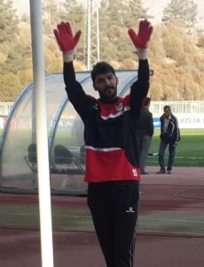 Davoud Noshi Sofiani