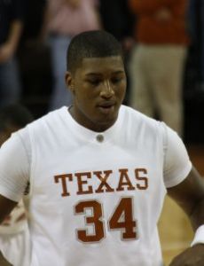 Dexter Pittman