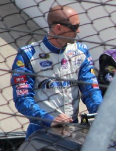 Josh Wise