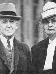 Henry H. Blood