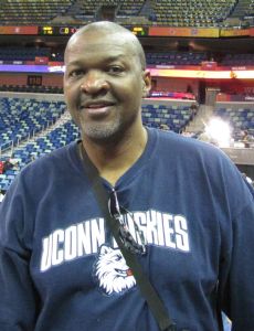 Greg Stokes