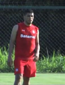 Richard Ortiz