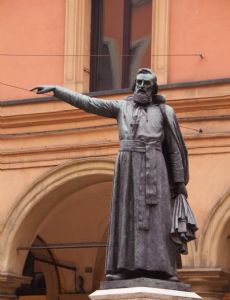 Ugo Bassi