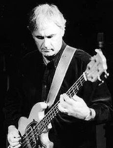 John Gustafson